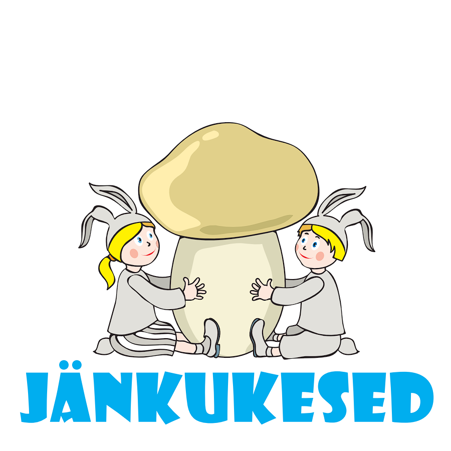 jänkukesed murumuna