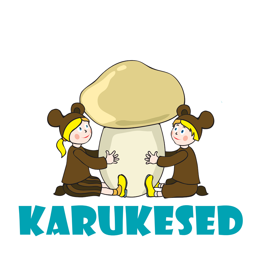 karukesed murumuna