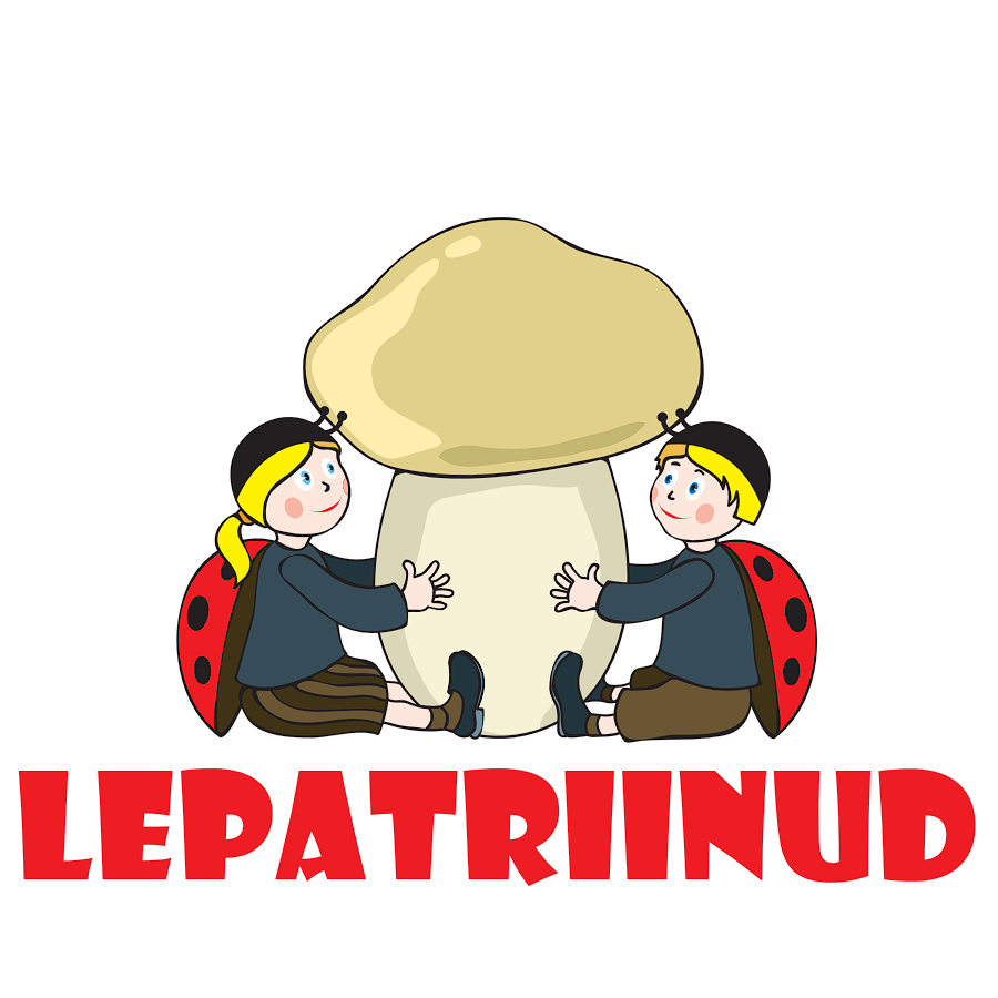 lepatriinud murumuna