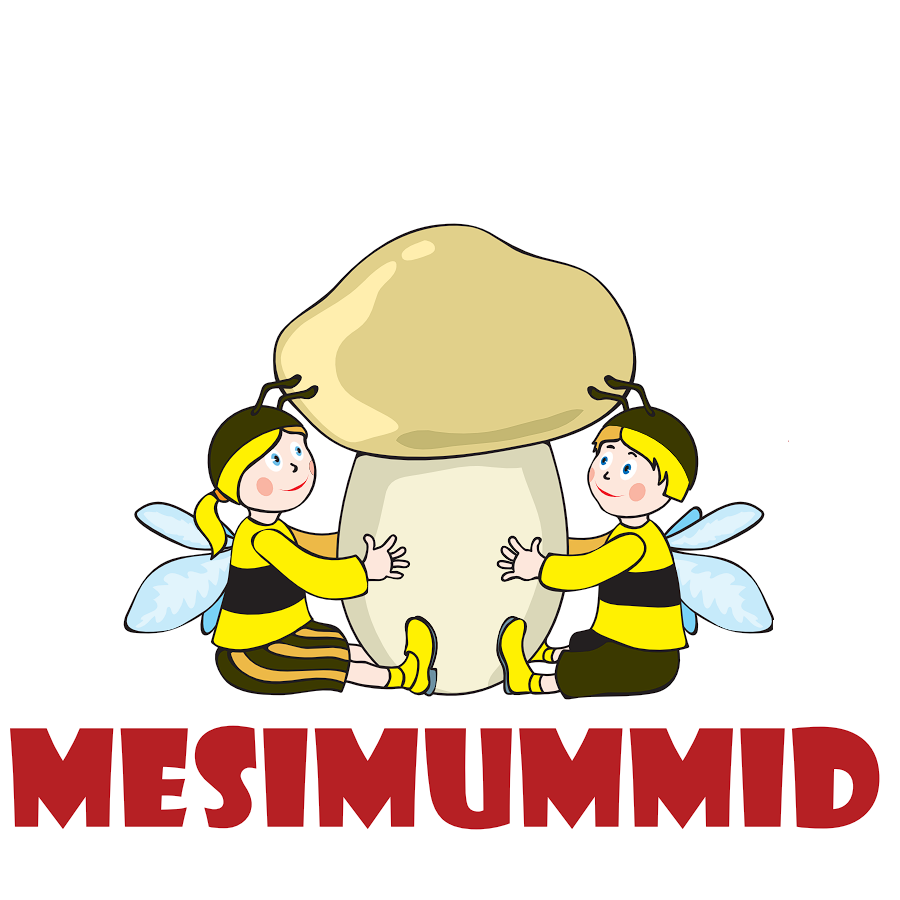 mesimummid murumuna