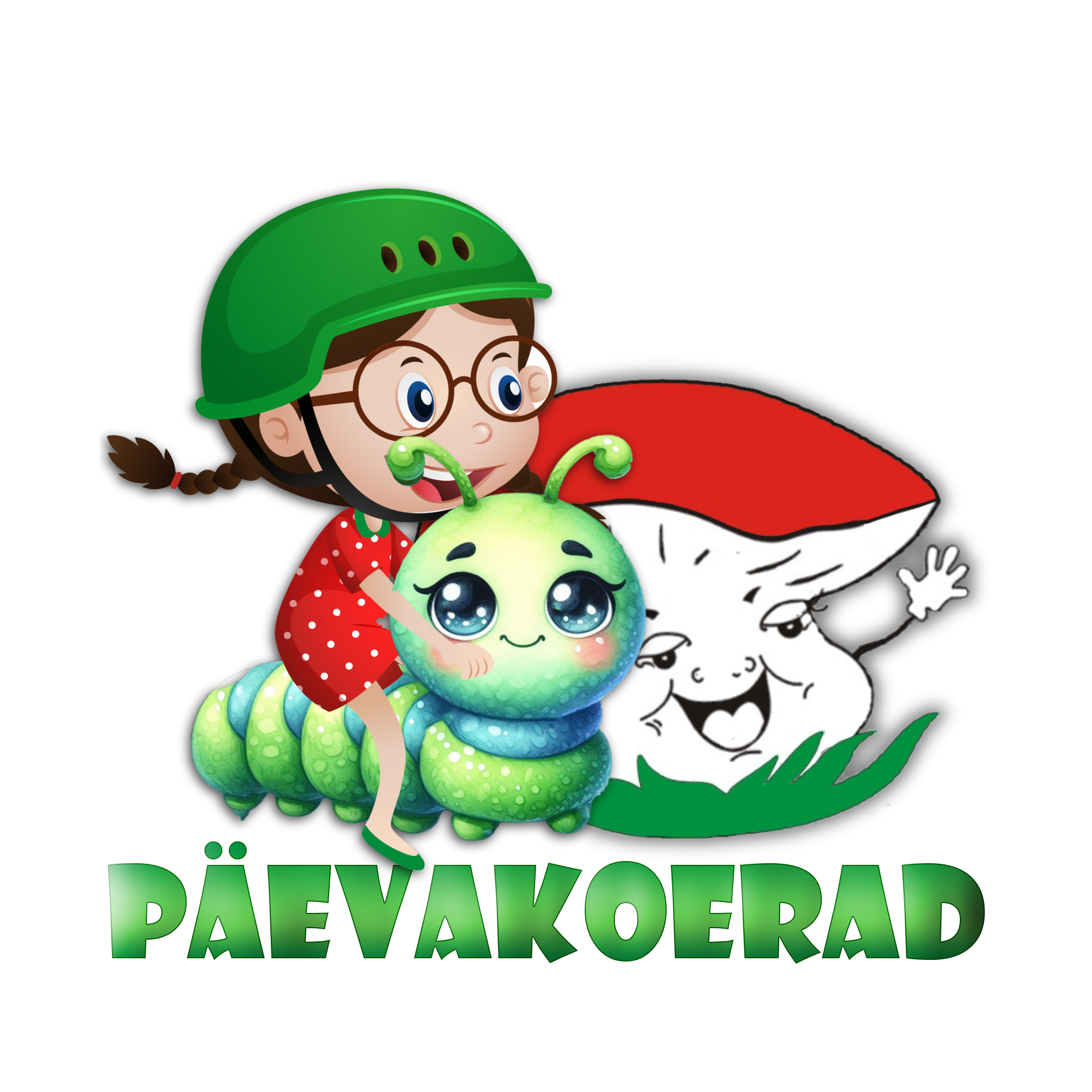 päevakoerad õnneseen