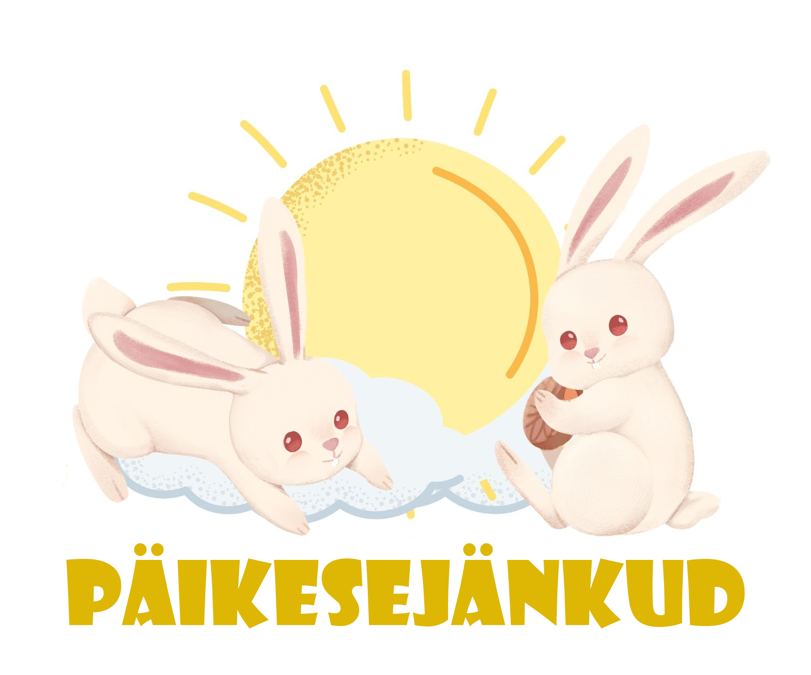 peedu päikesejänkude rühma logo