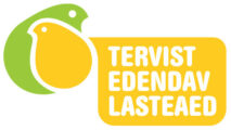 tervist edendav lasteaed