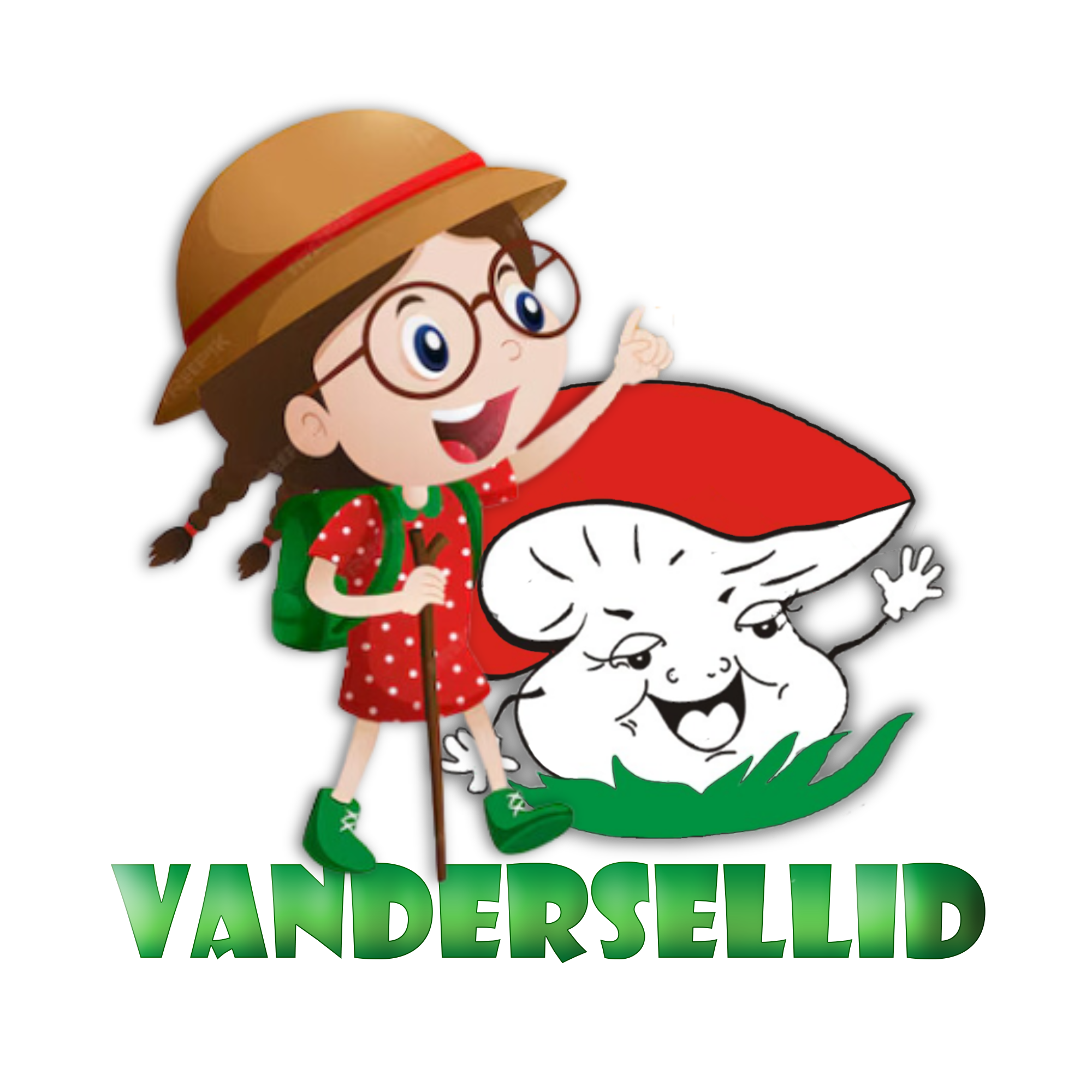 vandersellid õnneseen